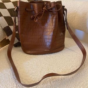 Farrow crossbody bag